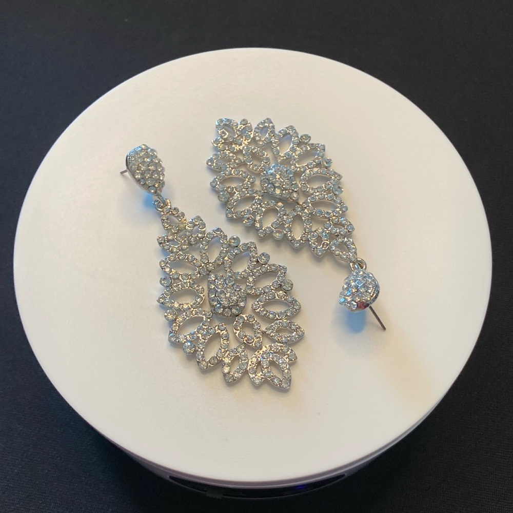 Fashion Earrings